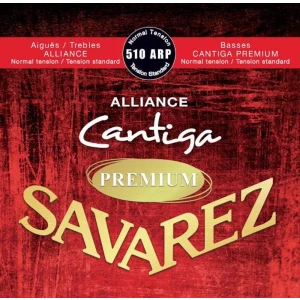 Alliance Cantiga PREMIUM