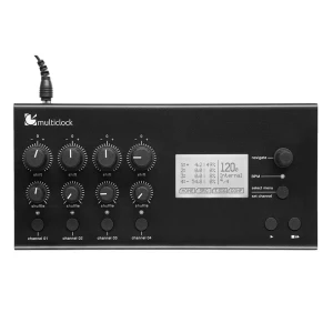 E-RM Multiclock USB