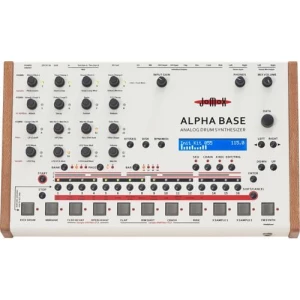 Jomox Alpha Base