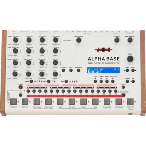Jomox Alpha Base