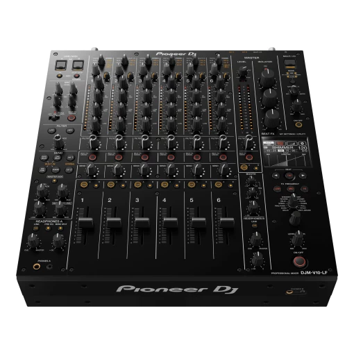 Pioneer DJM-V10 LF