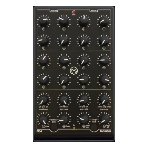 Faderfox PC-4