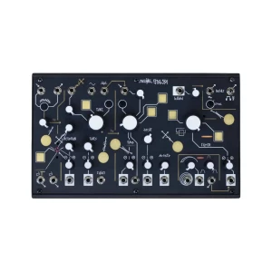 Make Noise Strega