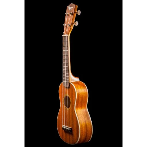 Ukulele Concert Solid Top Mahogany Ohana CK-20