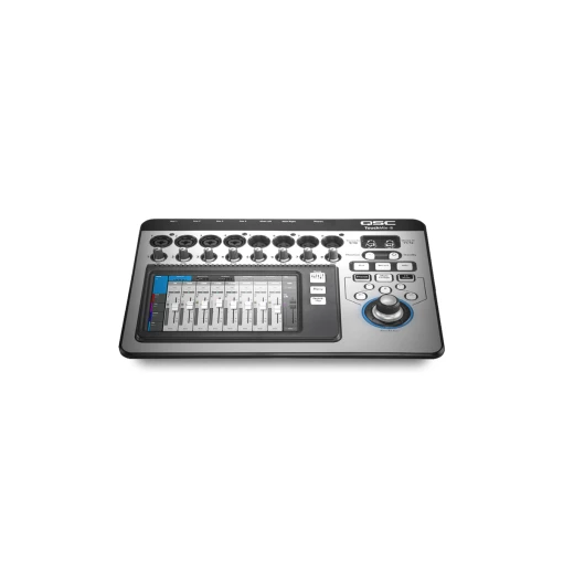 QSC TouchMix 8