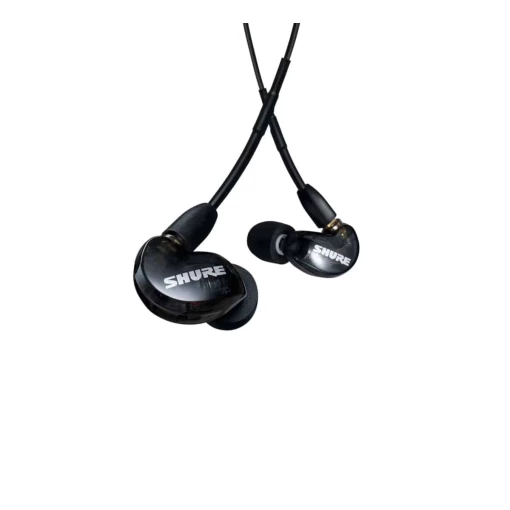 Shure Aonic 215 Noir