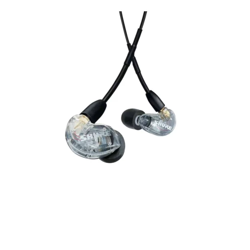 Shure Aonic 215 Clear
