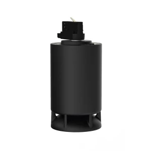 Spottune Omnitrack Noir