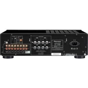 PIONEER A-40AE Black