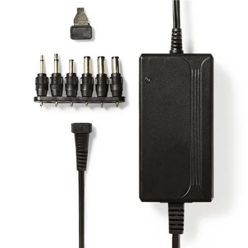 ACPA008 Universalnetzteil 3-12v. 2.25A