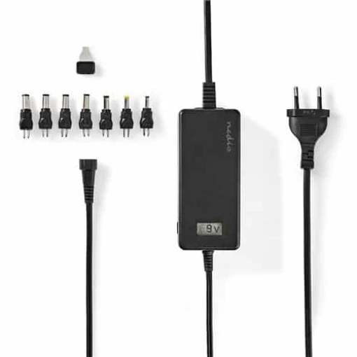ACPA105 Bloc d’alimentation universel 5-24v. 36w.