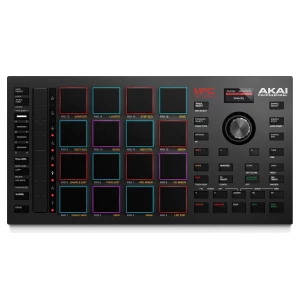 AKAI MPC Studio II