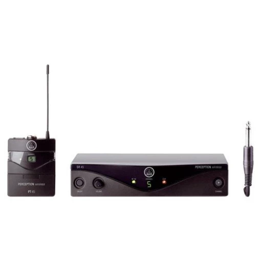 AKG PW45 Instrumental Set D/ISM (863-864.9 MHz)
