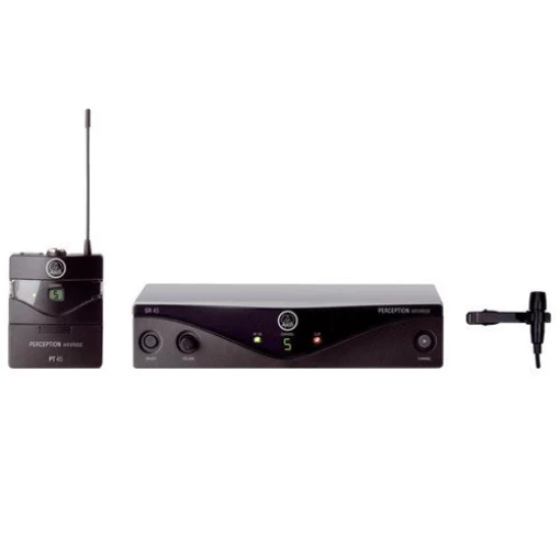 AKG PW45 Presenter Set