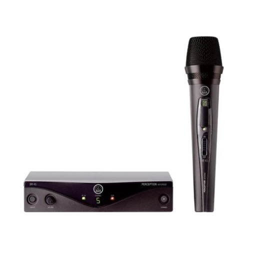 AKG PW45 Vocal Set B1 (742-758 MHz)