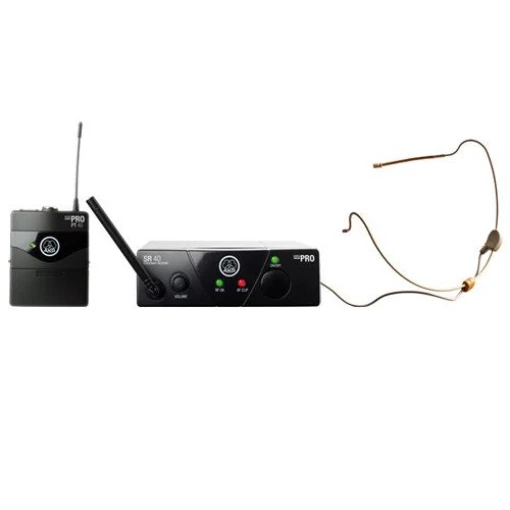 AKG WMS 40 MINI Sport Set ISM2