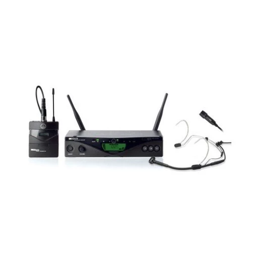AKG WMS470 Presenter Set