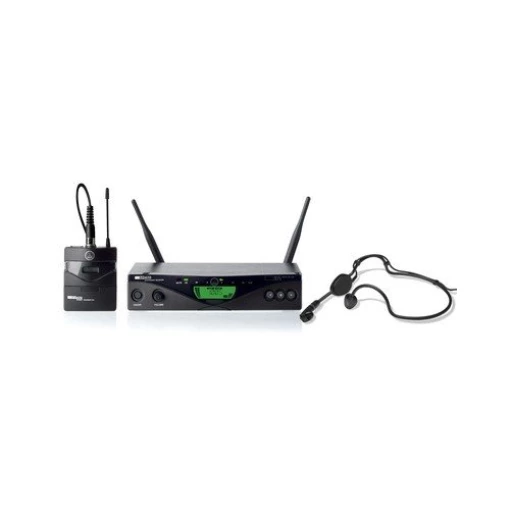 AKG WMS470 Sportset