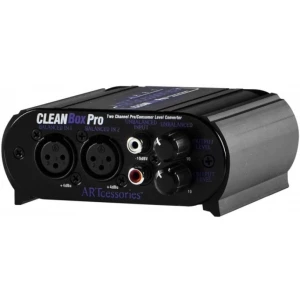 ART CLEANBox Pro