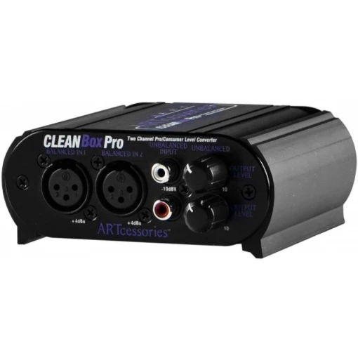 ART CLEANBox Pro