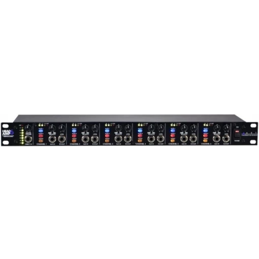 ART HeadAmp6