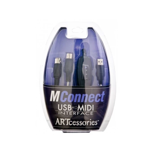 ART MConnect