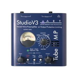ART Tube MP - Studio V3