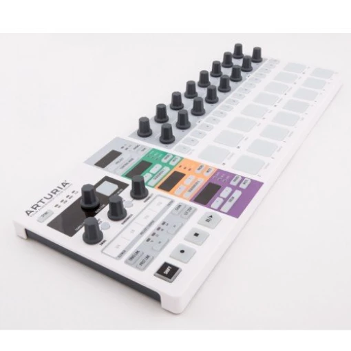 Arturia Beatstep Pro