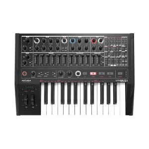 Arturia MiniBrute 2 Black Edition