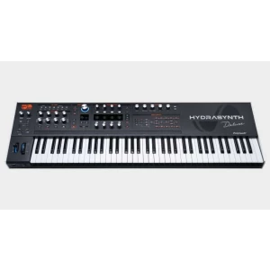 ASM HydraSynth Deluxe