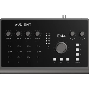 AUDIENT ID44