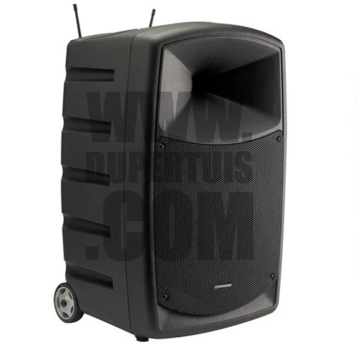 Audiophony CR12A Combo