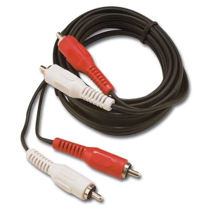 AUDIOPHONY RCA3/C