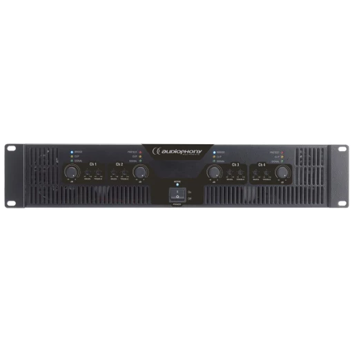 AUDIOPHONY WA-4X3