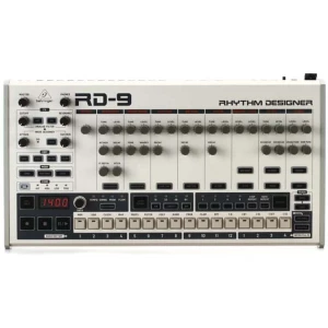 Behringer RD-9