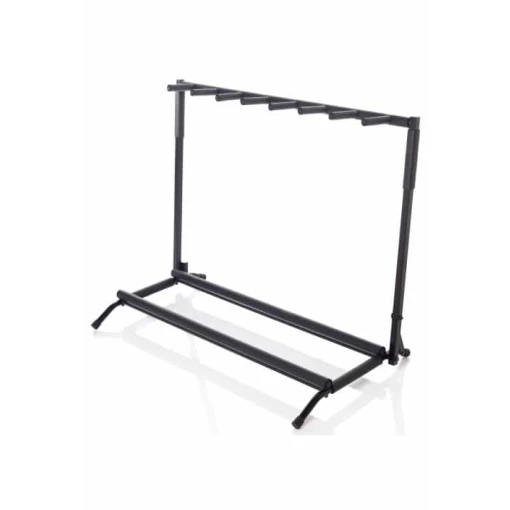 BESPECO Stand für 7 Gitarren