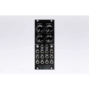 Black Dual ASR EG