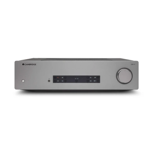 CAMBRIDGE AUDIO CXA 81