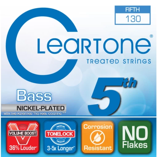 CLEARTONE Bass-Strings 5th