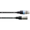CORDIAL CCM 0.5 FM câble microphone, 0.5m