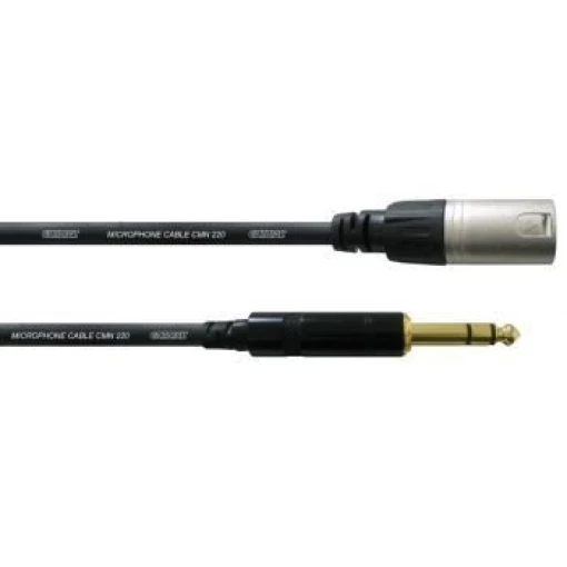 Cordial CFM 3 MV