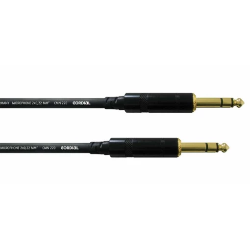 Cordial CFM 6 VV
