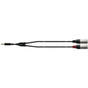 Cordial CFY 3 WMM-LONG