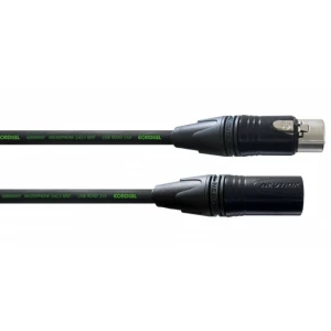 CORDIAL CRM 5 FM-BLACK