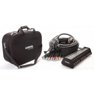 CORDIAL CYB 16-4 C Multicore 16-4, 30m