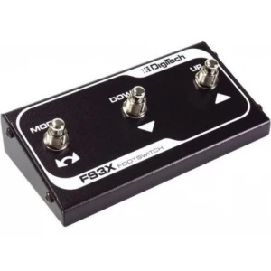 DIGITECH FS3X