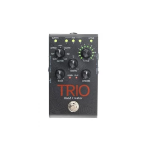 DIGITECH Trio