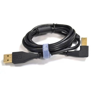 DJ Techtools Chroma USB-Kabel - Schwarz