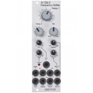 DOEPFER A-126-2 Frequenzumschalter