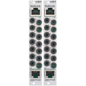 DOEPFER A-180-9 Multicore
